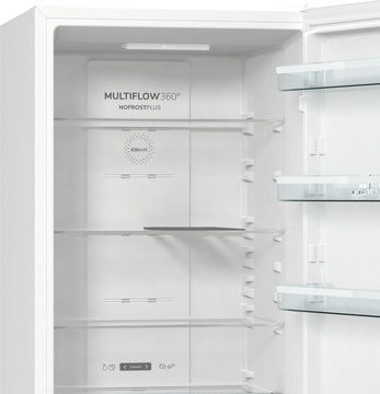 Gorenje NRK6201SYW