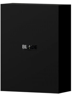 Baseus Blade Digital Display 20000 mAh PD 100W Black (PPDGL-01)