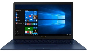 ASUS ZenBook 3 UX390UA (UX390UA-GS042R) Blue (90NB0CZ1-M03050)