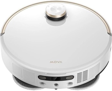 MOVA V50 Ultra White