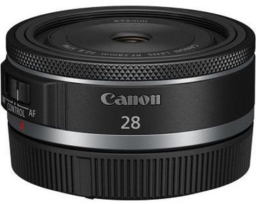 Canon RF 28mm f/2.8 STM (6128C005)