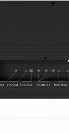 KIVI 50U760QB