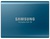 Samsung T5 Blue 500 GB (MU-PA500B/WW)