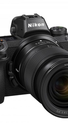 Nikon Z7 kit (24-70mm) + FTZ Mount Adapter + 64GB XQD (VOA010K008)