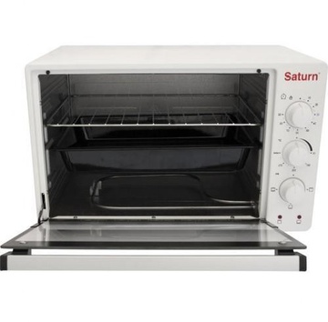 Saturn ST-EC3401 White