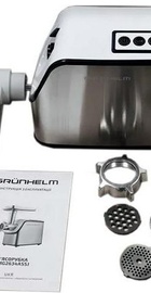 Grunhelm AMG2634ASSJ