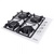 Perfelli HGG 61524 WH