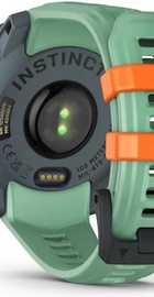 Garmin Instinct 3 45mm AMOLED Neo Tropic with Neo Tropic Band (010-02936-01)