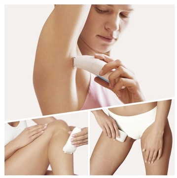 Braun Silk-epil 5 SensoSmart SES 5/610