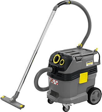 Karcher NT 30/1 Tact Te L (1.148-211.0)