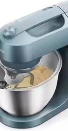 Kenwood Go Stand Mixer KZM35.000GY