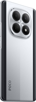 POCO M8 5G 8/256GB Silver