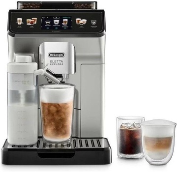 Delonghi Eletta ECAM 450.65.S