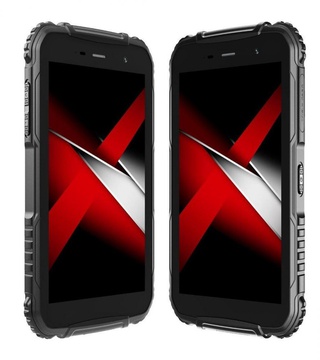 DOOGEE S35T 3/64GB Mineral Black