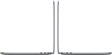 Apple MacBook Pro 15" Space Gray 2018 (Z0V100040)