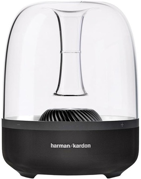 Harman/Kardon Aura Studio 2 Black (HKAURASTUDIO2BLKEU)