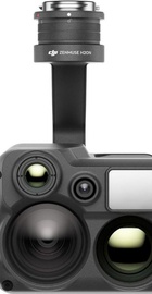 DJI Камера нічного бачення для дрона DJI Matrice 300 RTK - DJI Zenmuse H20N (CP.ZM.00000145.01)