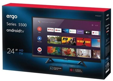 ERGO 24GHS5500