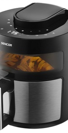 Sencor SFR 5010BK