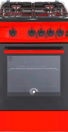 MILANO ML50 G2/01 червона