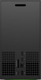 Microsoft Xbox Series X 2 TB Galaxy Black