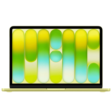 Apple MacBook Neo 13" 2026 Citrus (MHFD4)
