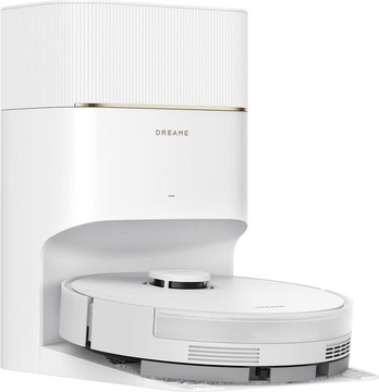 Dreame Bot D20 Pro Plus White (RLD43SD-wh)