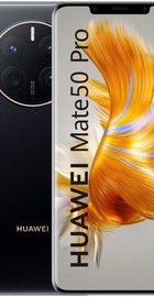 HUAWEI Mate 50 Pro 8/256GB Black
