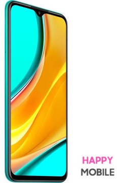 Xiaomi Redmi 9 4/128GB Green (no NFC)