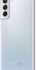 Samsung Galaxy S21+ SM-G9960 8/128GB Phantom Silver