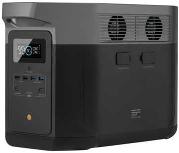 EcoFlow DELTA Max 1600 (CN)