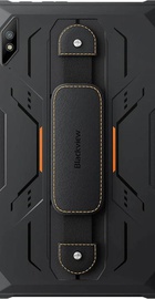 Blackview Active 8 Pro 8/256GB LTE Orange (6931548313731)