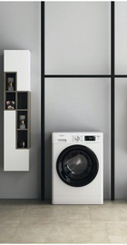 Whirlpool FFB 7438 BV PL