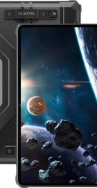 Oukitel RT8 6/256GB Black (6931940747431)