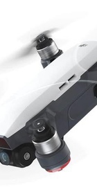 DJI Spark Alpina White Controller Combo (CP.PT.00000104.01)
