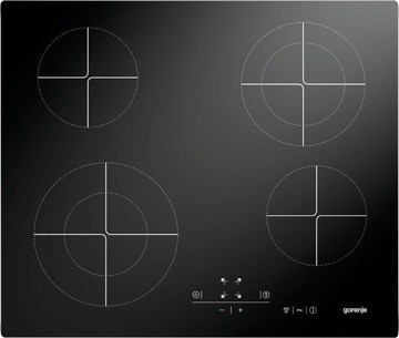 Gorenje ECT640SC