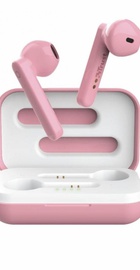 Trust Primo Touch True Wireless Mic Pink (23782)