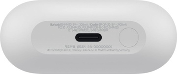 Samsung Galaxy Buds 3 FE Gray (SM-R420NZAASEK)