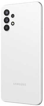 Samsung Galaxy A32 4/64GB White (SM-A325FZWD)