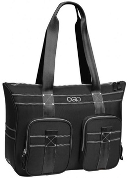 Ogio Lisbon Tote Black (114011.03)