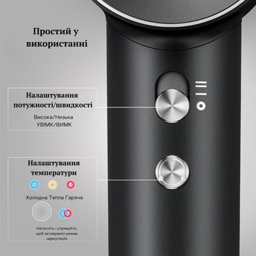 Laifen Swift Matte Black