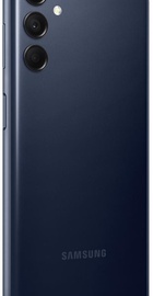 Samsung Galaxy M14 4/128GB Dark Blue (SM-M146BDBV) (UA)
