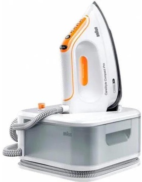 Braun CareStyle Compact Pro IS 2561 WH