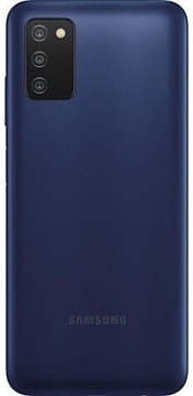 Samsung Galaxy A03s 3/32GB Blue (SM-A037FZBD)