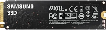 Samsung 980 1 TB (MZ-V8V1T0BW)