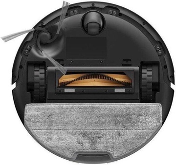 Dreame F20 Plus Black (RLF41GD-bl)