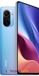 Xiaomi Redmi K40 8/128GB Aurora