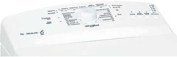 Whirlpool TDLR 5030L