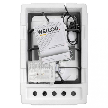 Weilor GM 304 SS