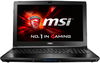 MSI GL62 6QF (GL626QF-628US)